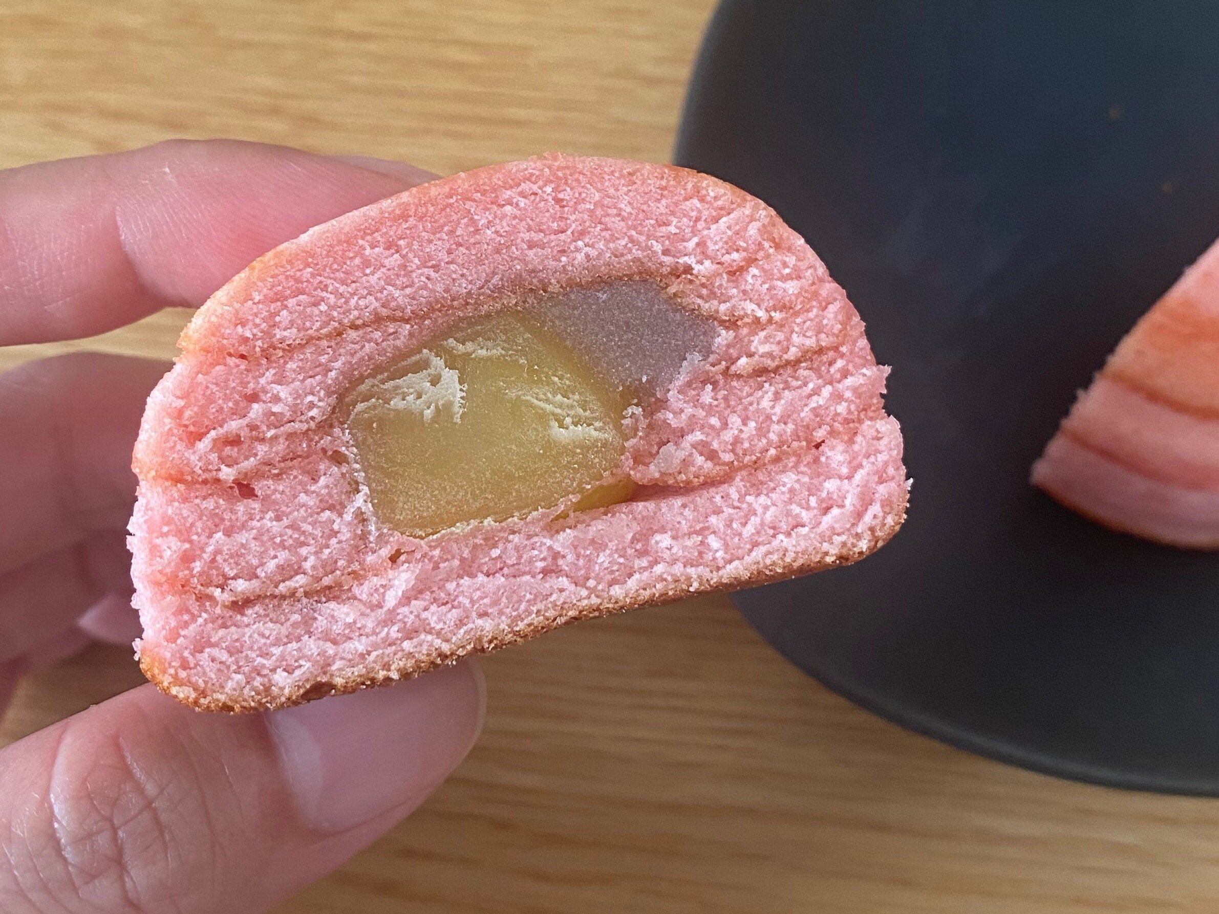 さくら栗バウム