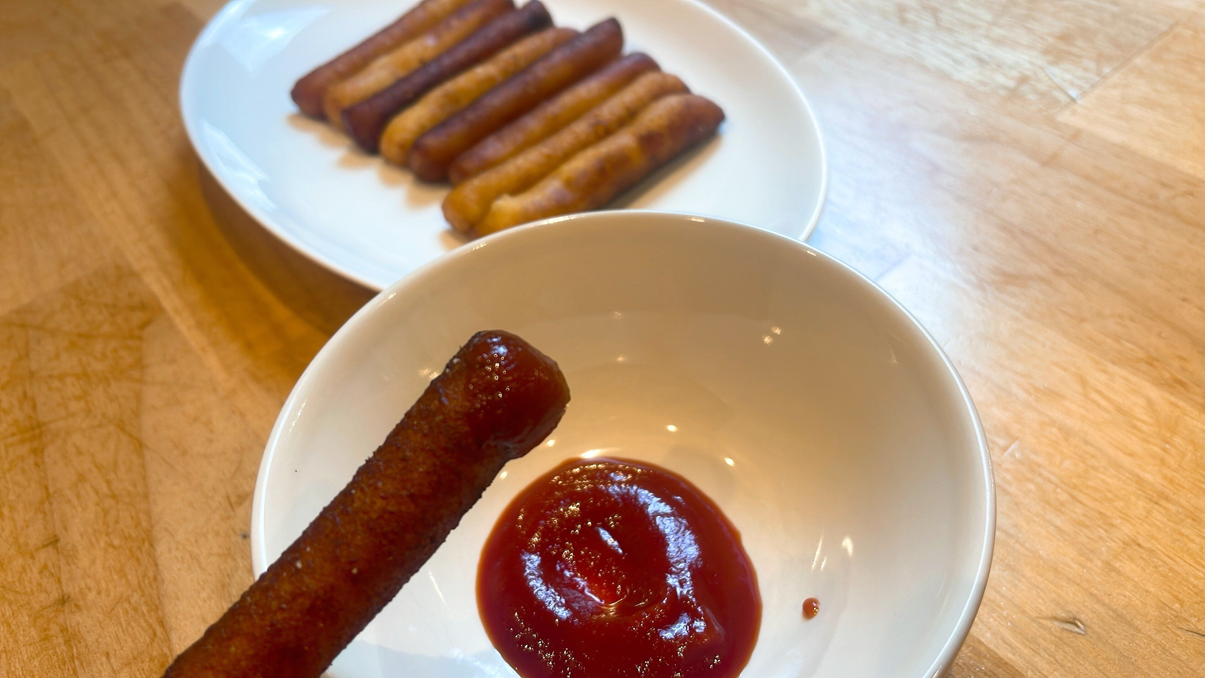 調理法と気になる味