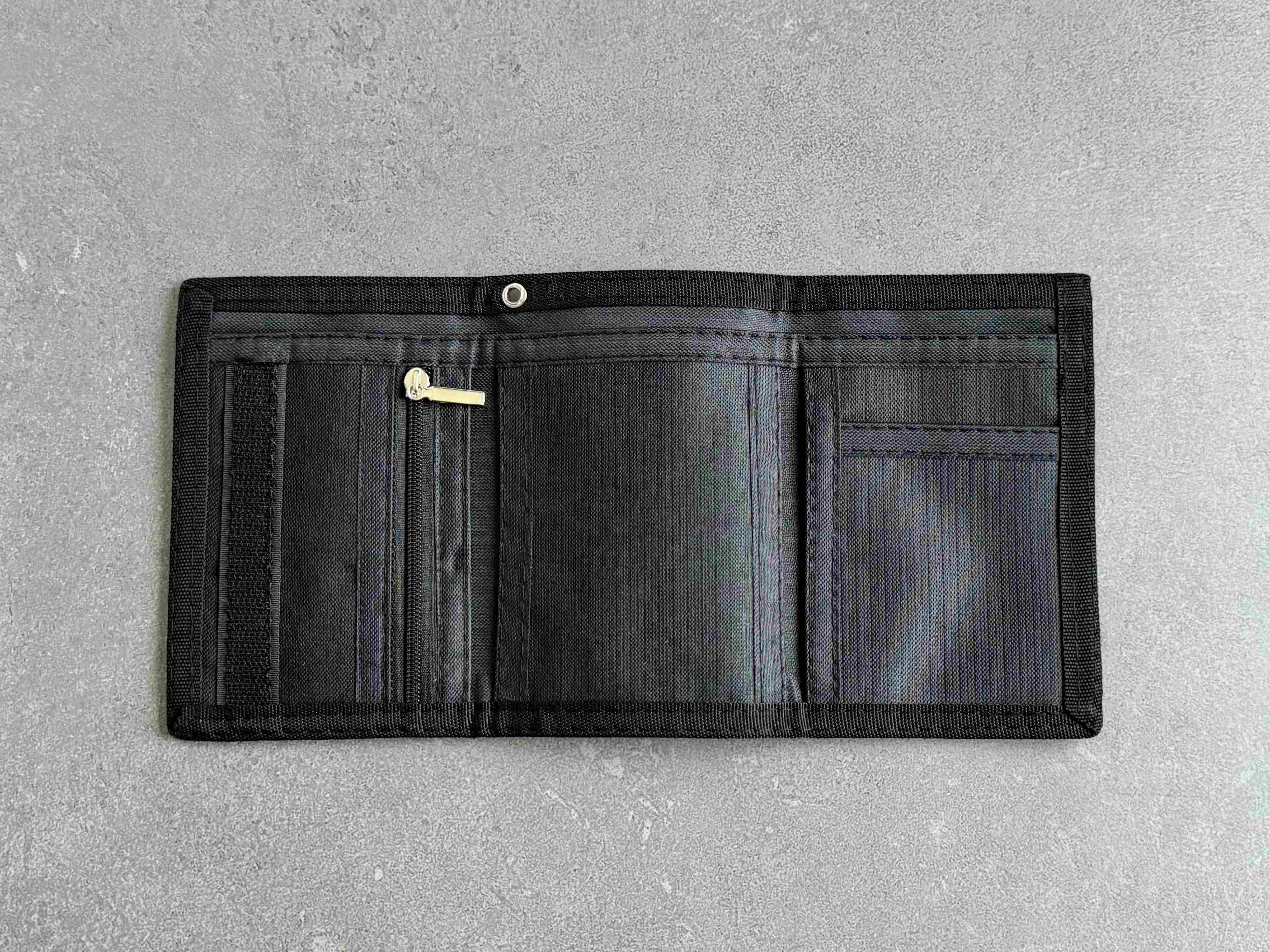 3．スタイリッシュ財布