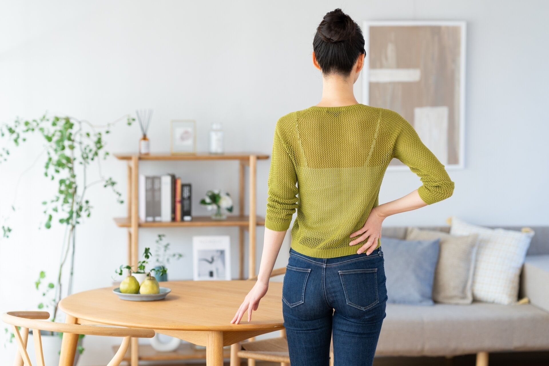 凛とした女性として立ち振る舞うためには?