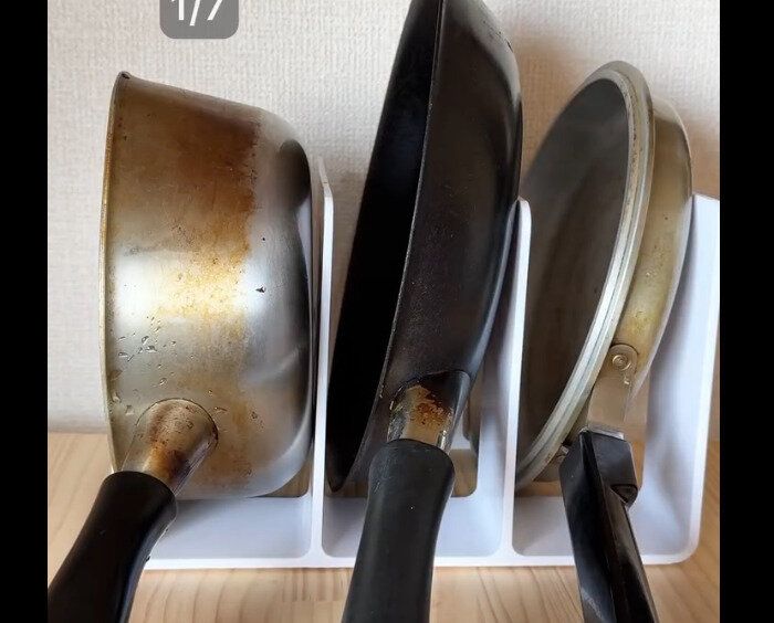 【ダイソー】無印良品の半額！ブックエンド