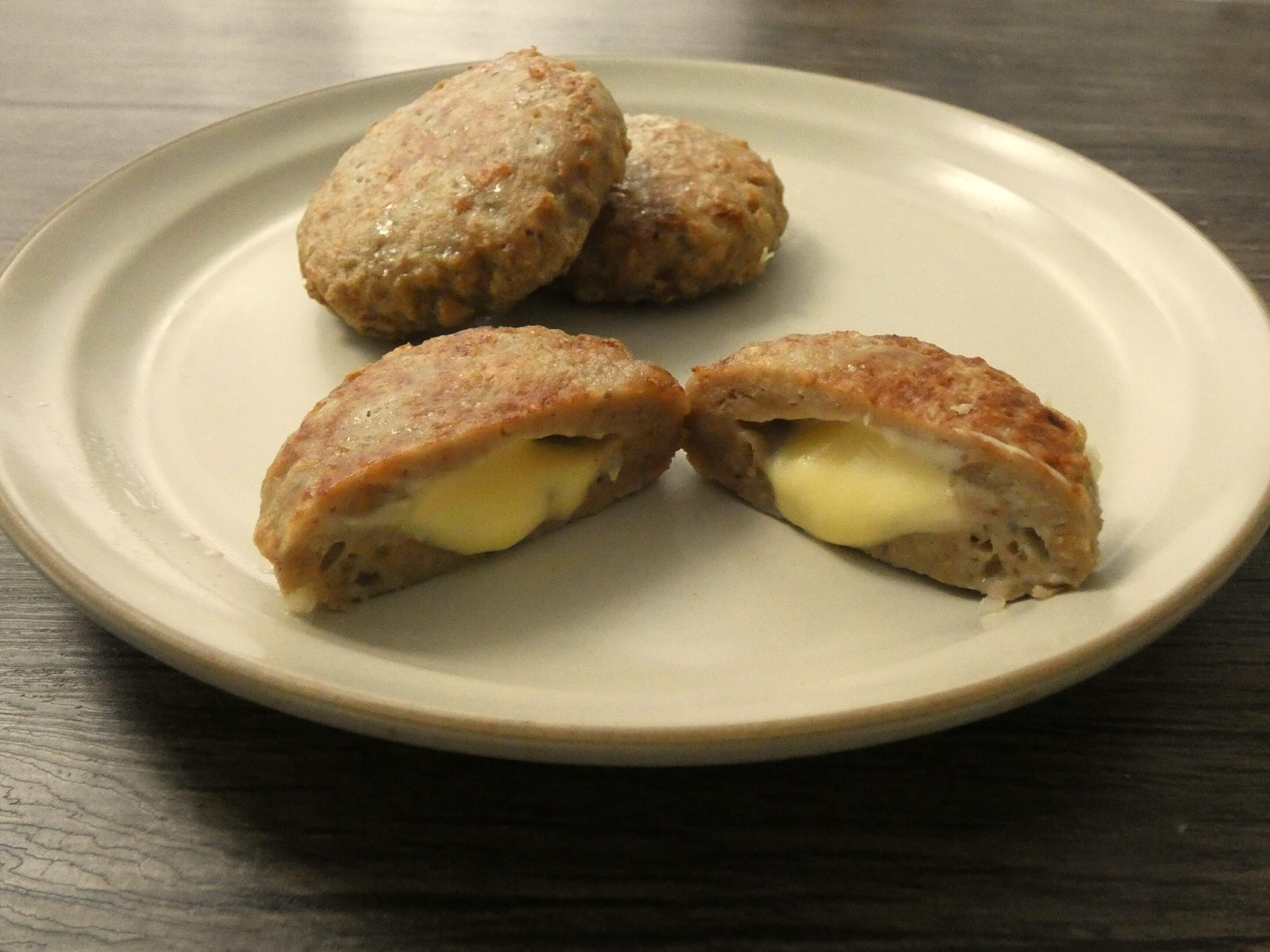 調理方法は電子レンジでOK