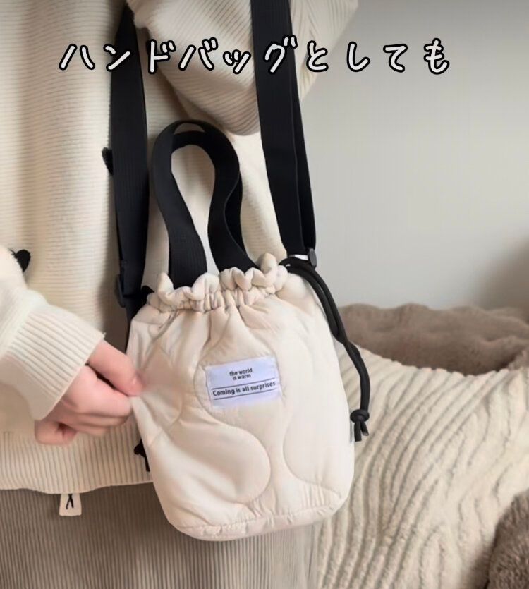 収納もバッチリ