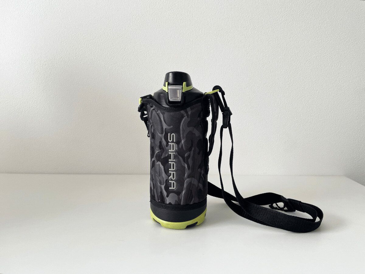 ステンレス水筒