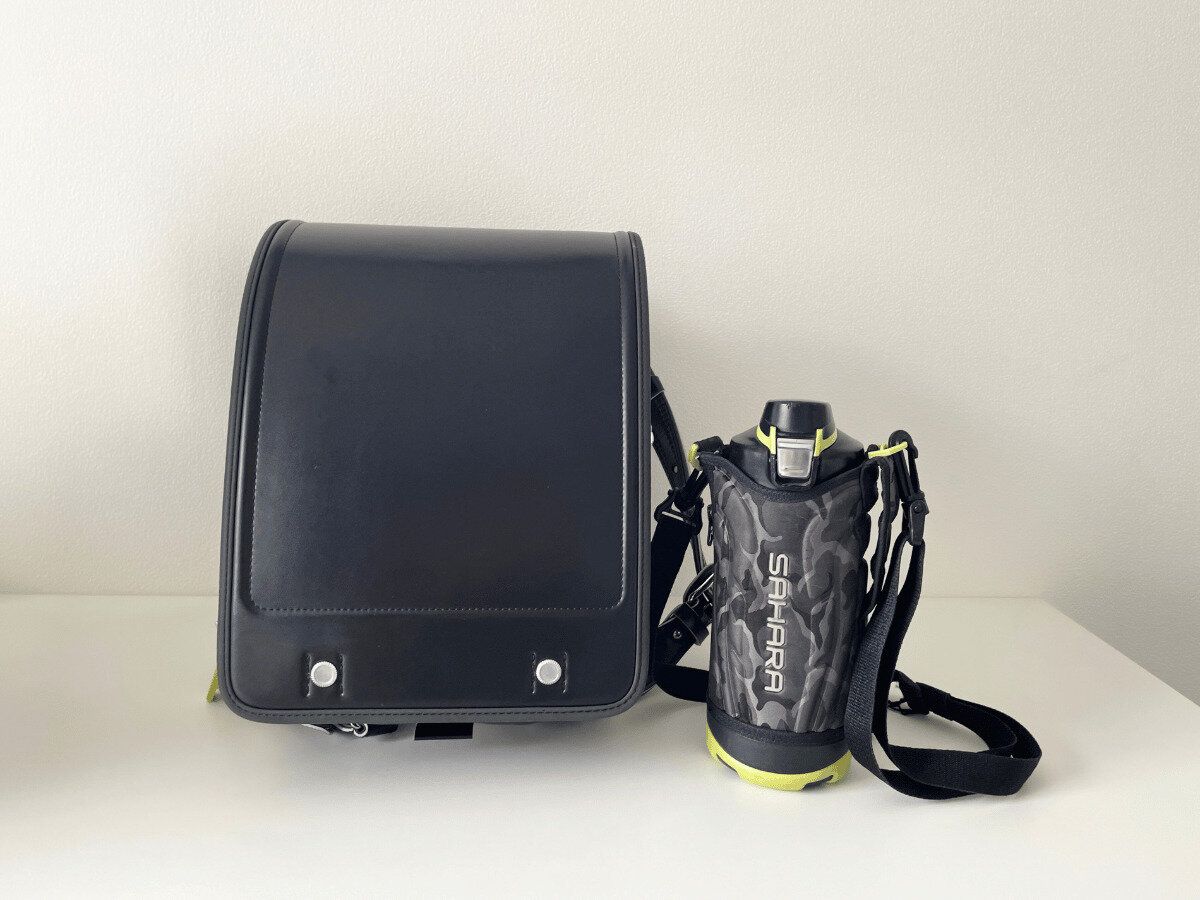 ミニマリストおすすめ小学校入学準備