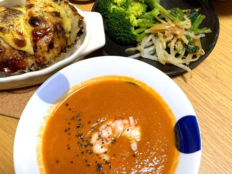 【物価高】食費を下げたい！無理なく自炊を続けるコツ5選