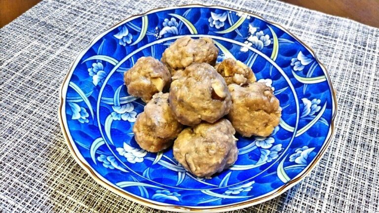 「鶏ひき肉」の肉団子、どれが一番おいしい？加える食材で仕上がりの違いを比較してみたら……
