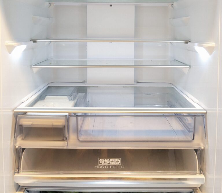 【冷蔵庫収納】使いこなせてる？実はメリット尽くしのチルド室！