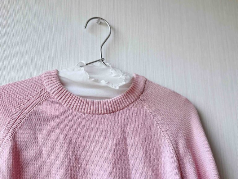 1シーズン15着で着回すシンプリストが春先に取り入れた万能アイテム