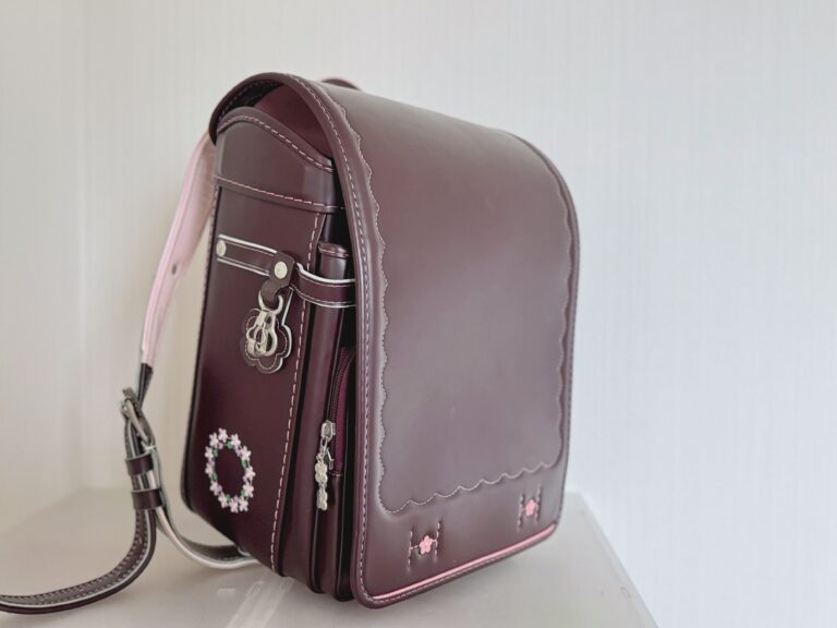 【小学生2児ママ】入学準備リストに載っていなかったけど用意してよかったもの