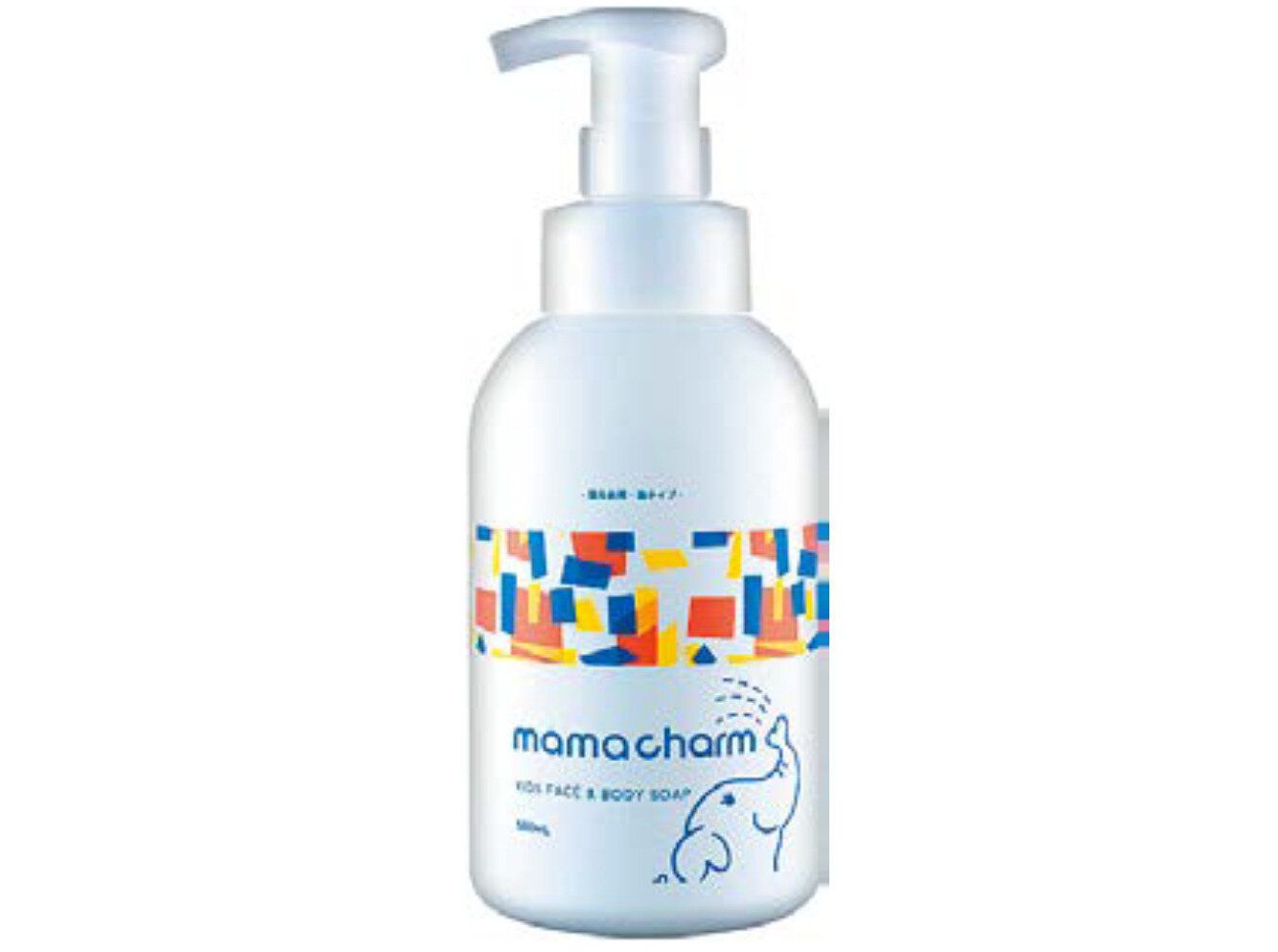 バンビーナソープ