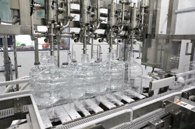 【魅力3】工場の管理体制やメンテナンスも万全！災害時も安心