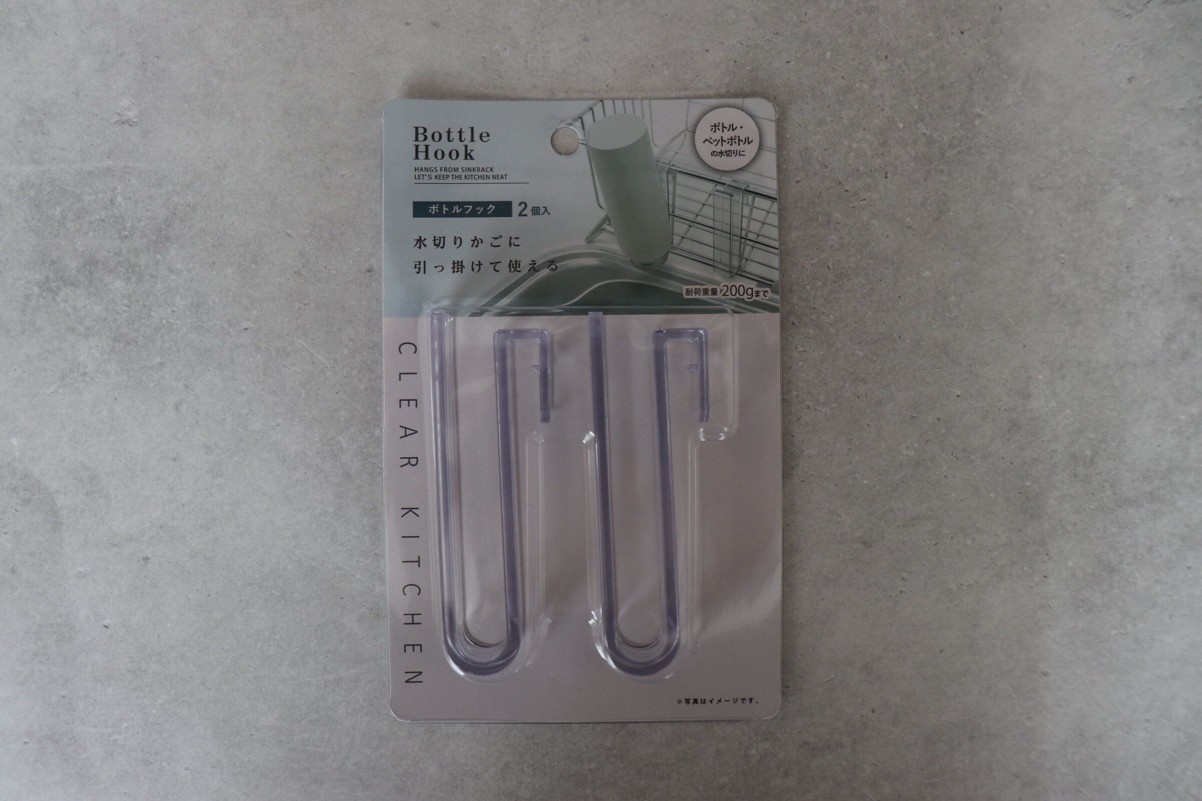 【ダイソー】1枚5.5円で我が家の定番アイテム!キッチンにあると便利なグッズ4選!