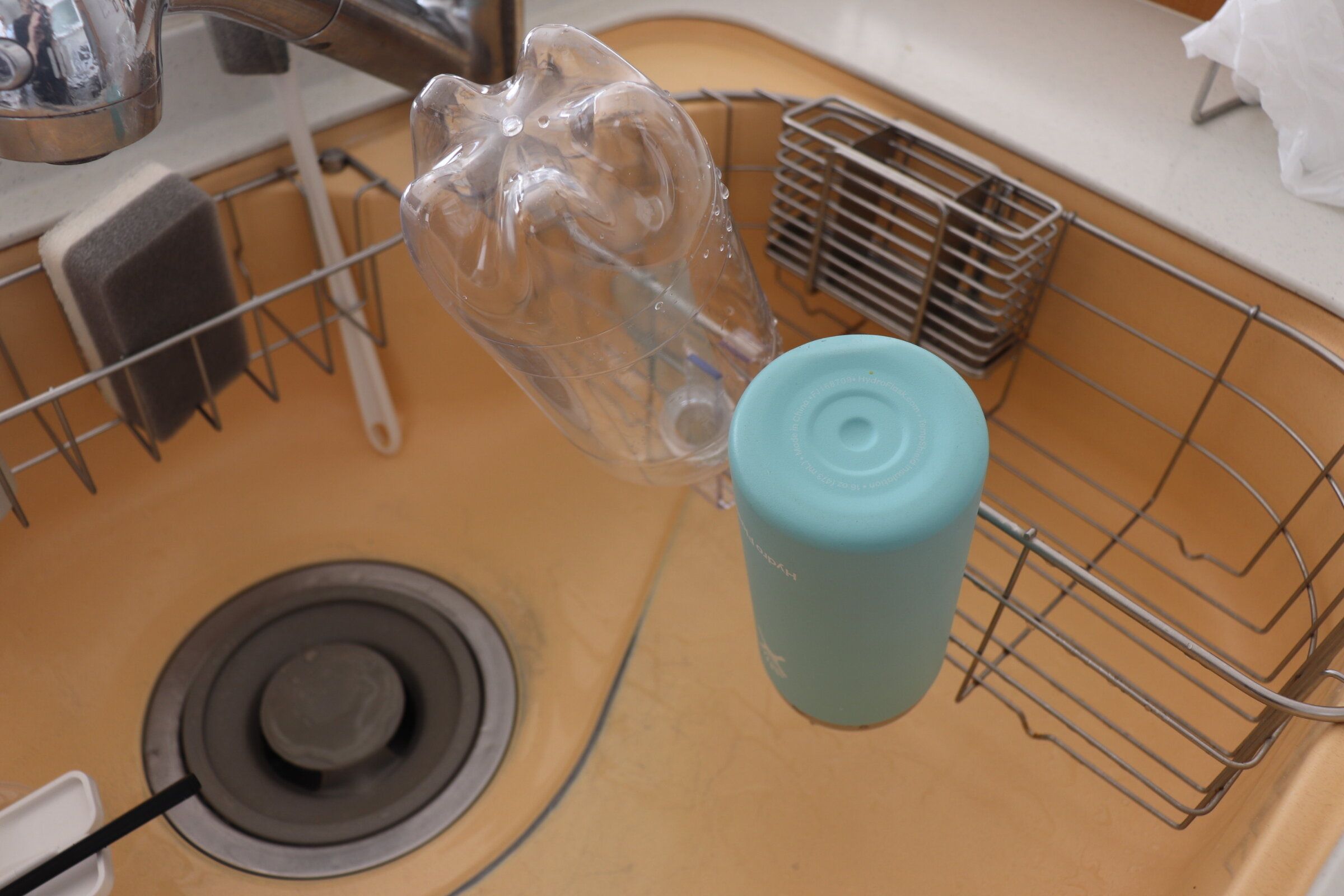 【ダイソー】1枚5.5円で我が家の定番アイテム!キッチンにあると便利なグッズ4選!