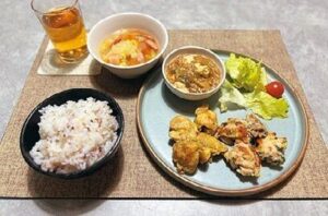 “食事担当は妻！”をやめたら家の中が回り出した！共働き夫婦の役割分担に密着