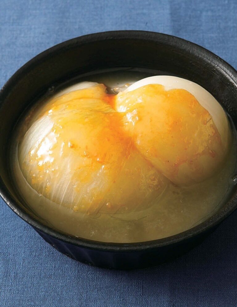 一度覚えたら一生作れる！野菜が主役の「あと一品」