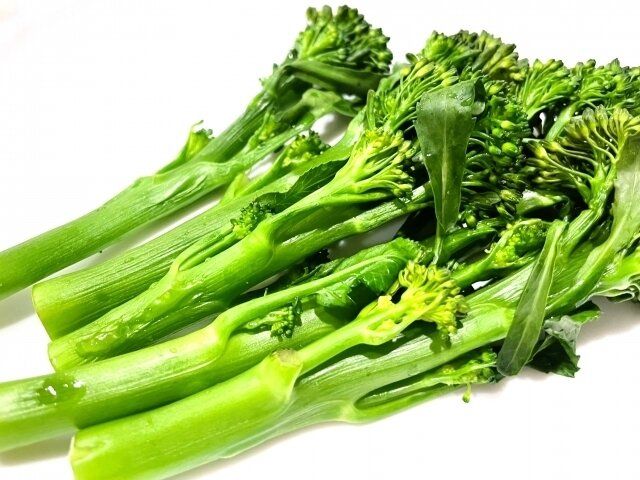 スティックセニョールのおすすめレシピ！ゆで方や食べ方を解説