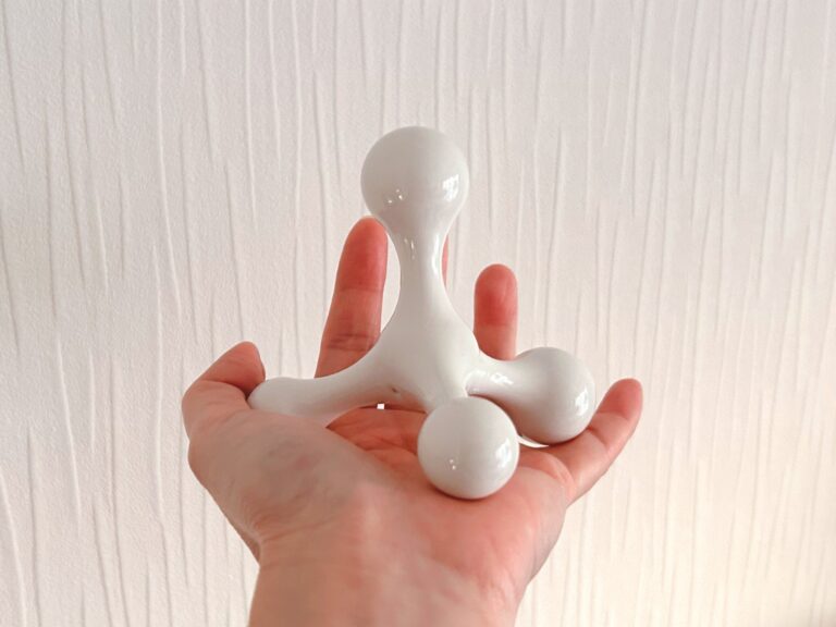 【無印良品】疲れたときの救世主！どこでも使える簡単ケアアイテム