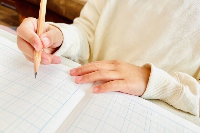 【小学校入学準備】早く買えば良かった！消しカスクリーナー！