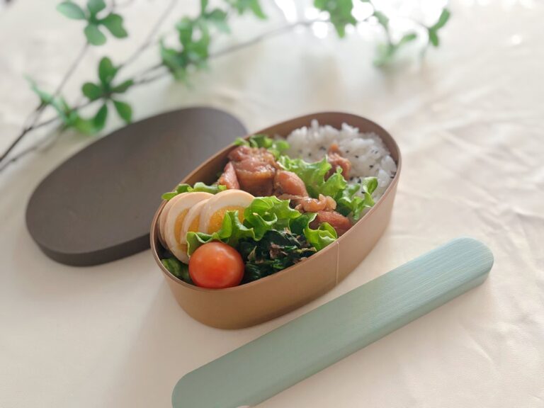 【お弁当】もう悩まない！忙しい朝でもサッと作れるお弁当おかずの時短テク3選！