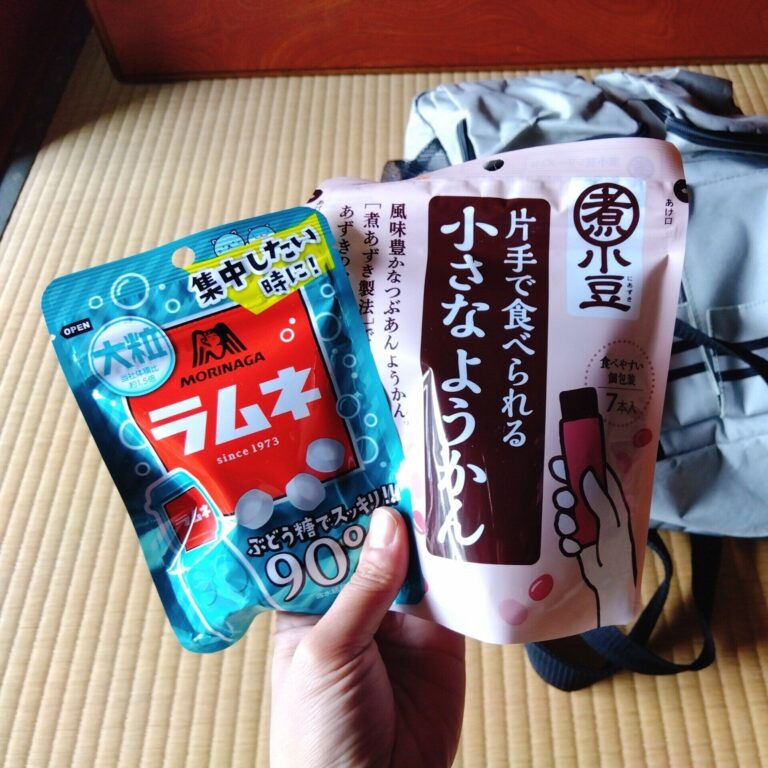 【防災】0次(外出時に発生した災害へ)の備えをしていますか？