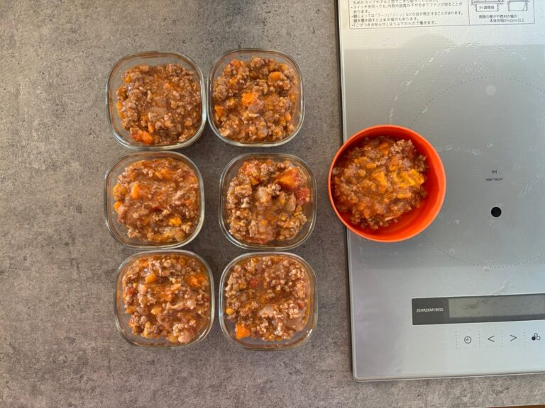 1品が3品に！平日を救う【冷凍ストック】簡単レシピ