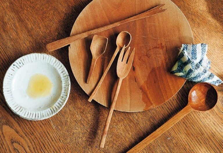 シンプルで満ち足りた50代の暮らし