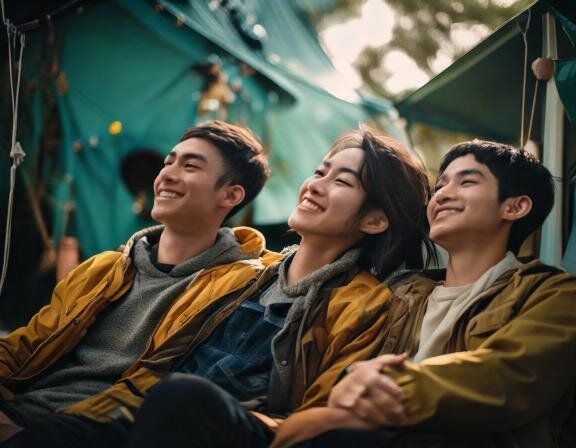 【夢占い】友達の夢の意味とは？状況、登場人物などシチュエーション別に解説！