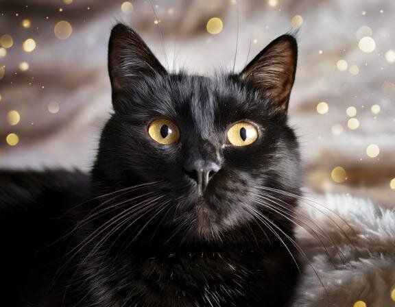 【夢占い】黒猫の夢の意味とは？状況、登場人物などシチュエーション別に解説！