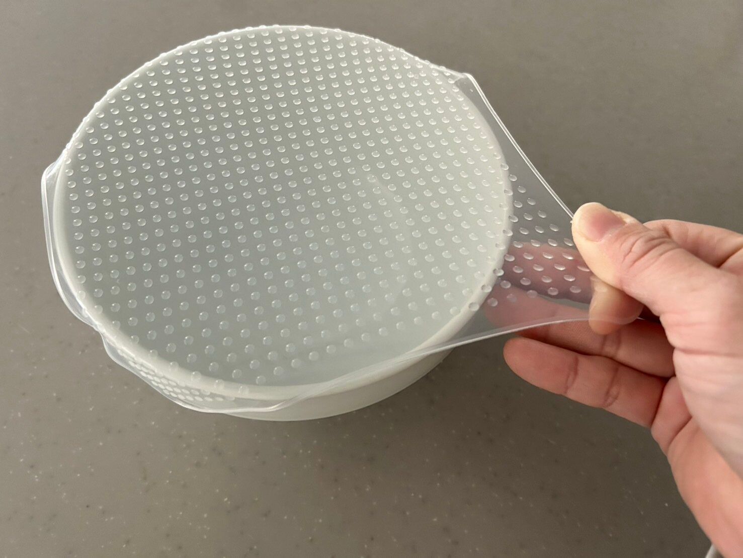 【セリア】エコで節約になるうえに複数用途のすぐれもの!このキッチングッズ一度使ったら手放せません!