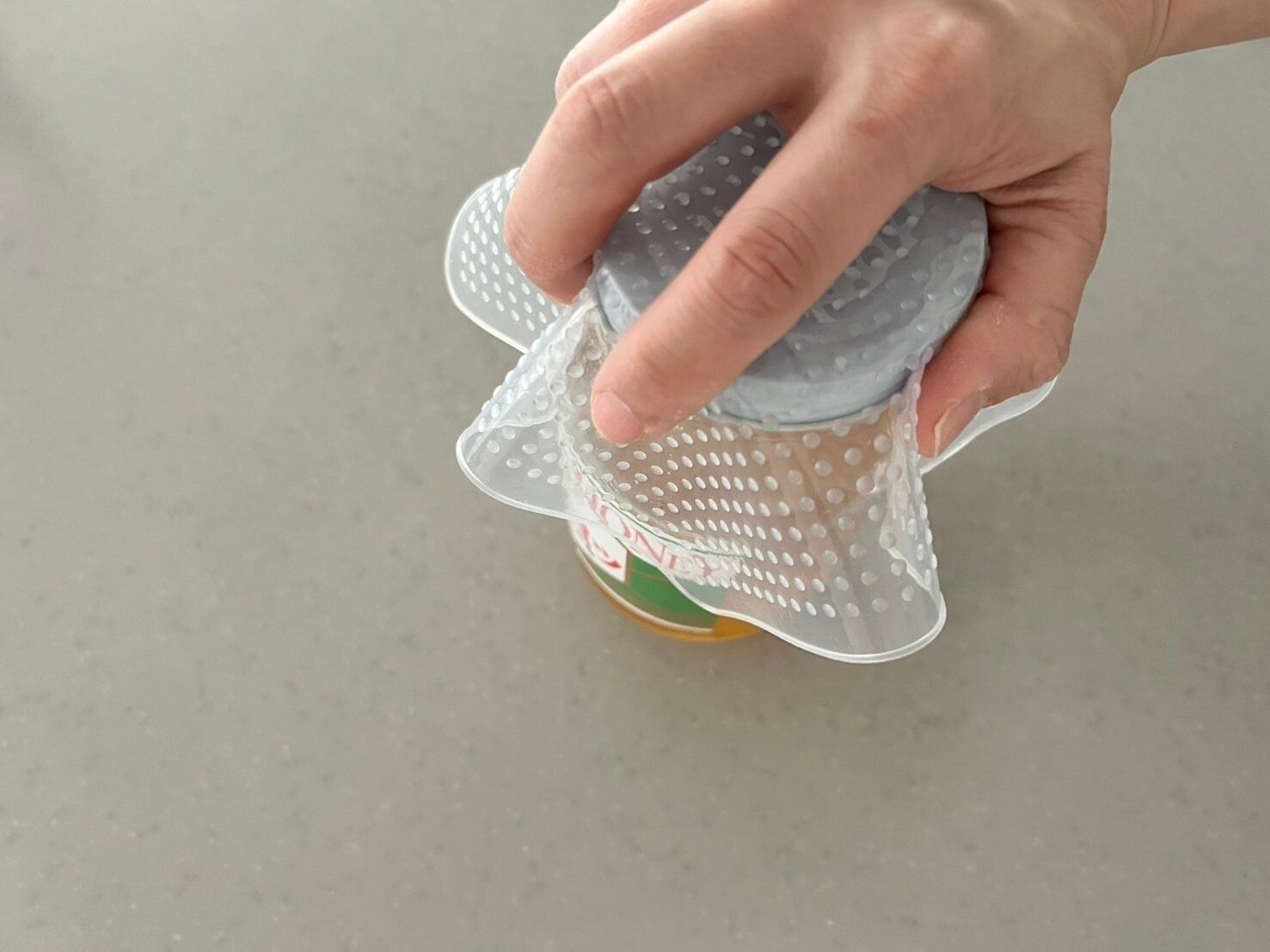 【セリア】エコで節約になるうえに複数用途のすぐれもの!このキッチングッズ一度使ったら手放せません!