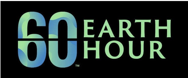 EARTH HOUR 2025