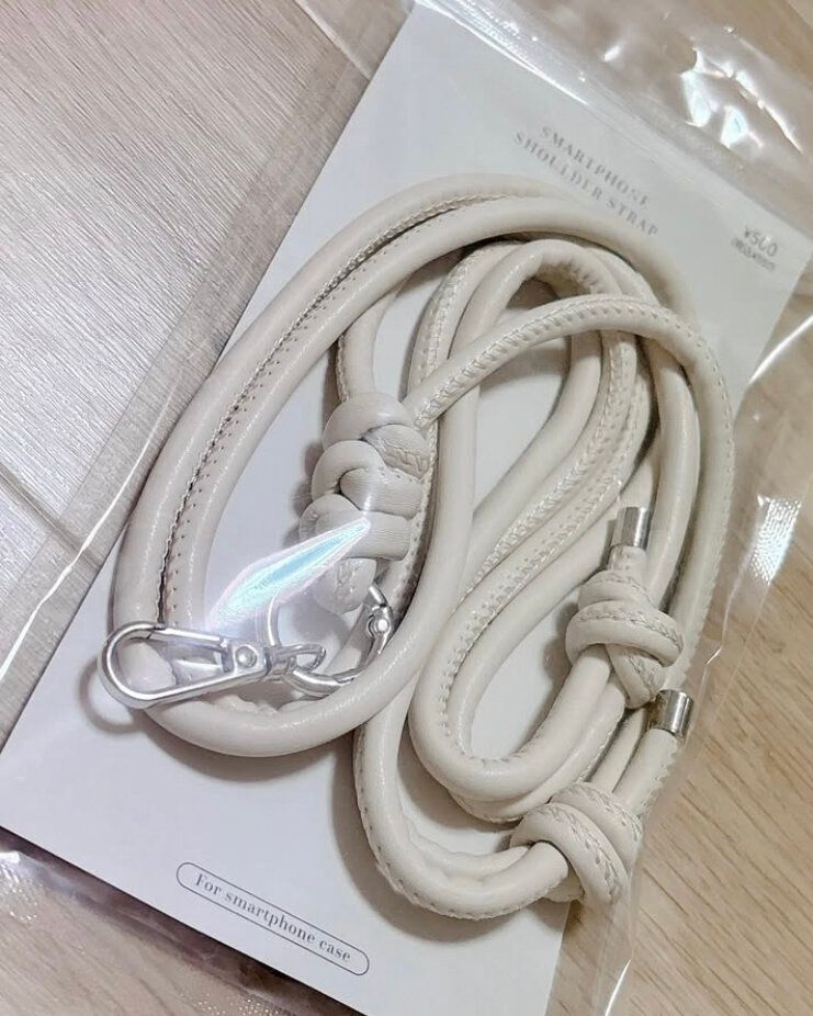 携帯ストラップ