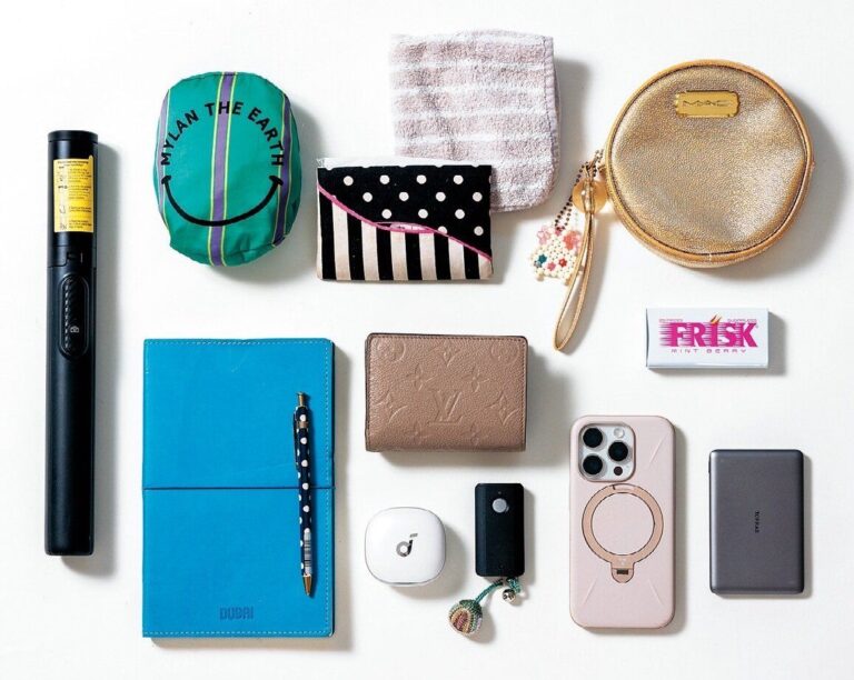 2000万円貯めた人気YouTuberの愛用品を深堀り！貯まるヒミツがわかった！