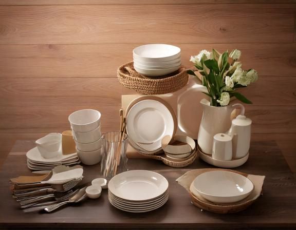 「片付け」のプロが解説！食器の寿命（捨てどき）っていつ？