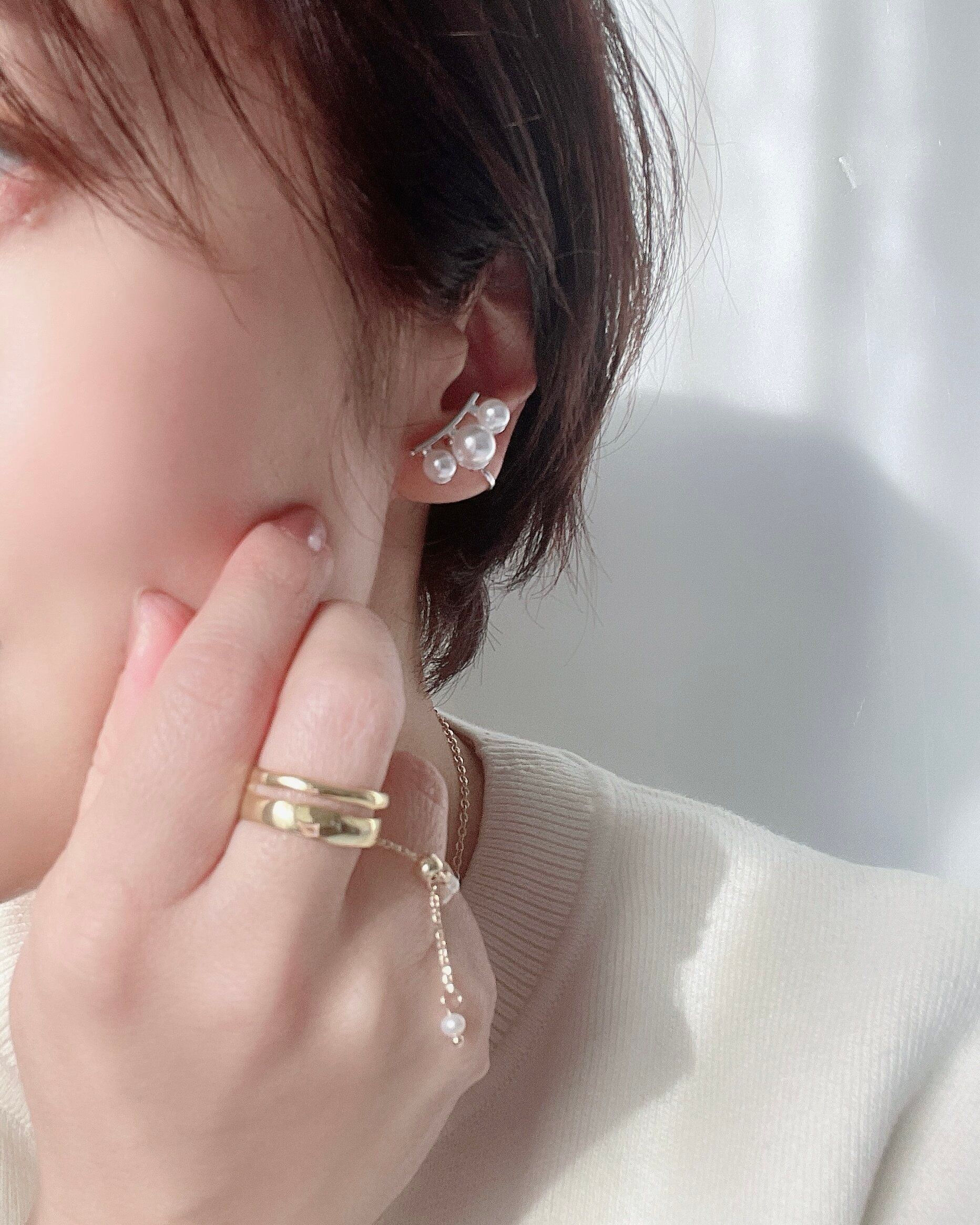 ファッションが垢抜けるコツ