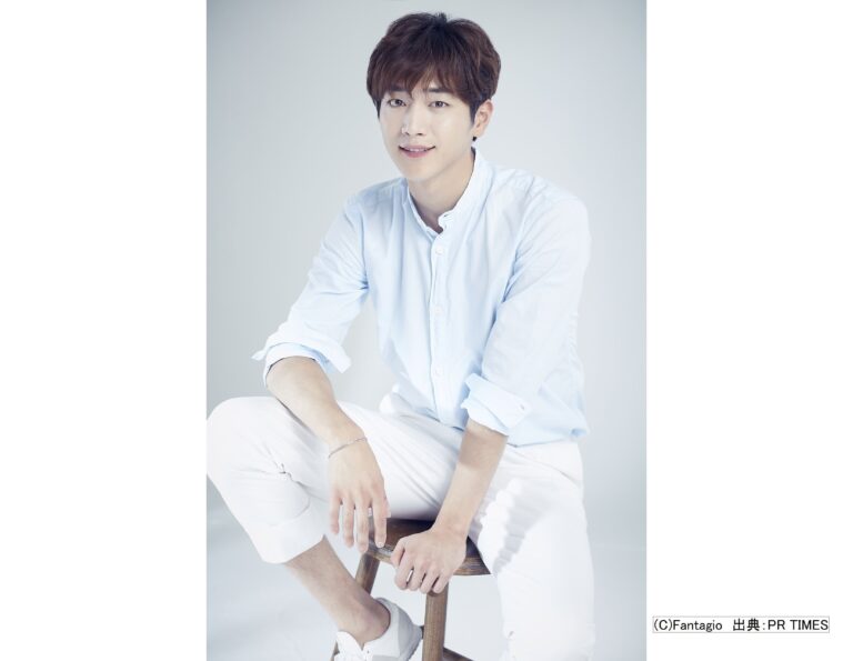 ソガンジュン【2025最新】出演作品16選！「生きる男神」塩顔イケメン俳優ソ・ガンジュンを徹底解剖！