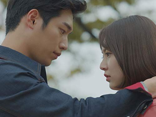 キミはロボットのソ・ガンジュン