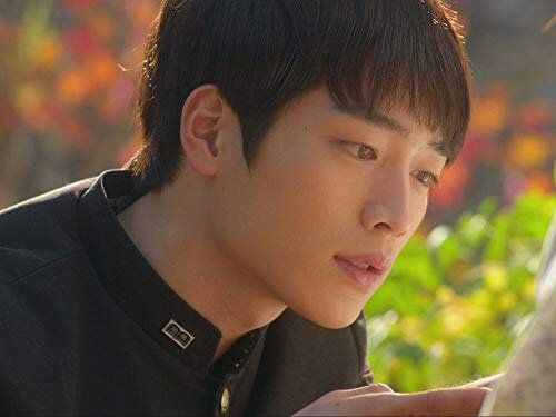 禁じられた愛~ハヌルジェの夕暮れ~