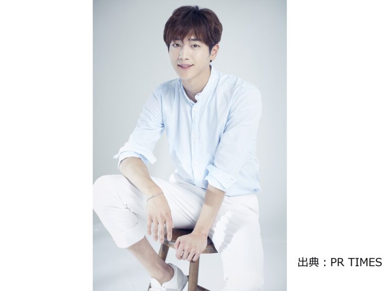 【韓国ドラマ】ソ・ガンジュン主演『第3の魅力~終わらない恋の始まり~』初恋から12年にわたる男女の愛の軌跡を描いた珠玉のラブストーリー！