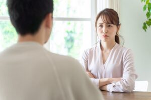じつは離婚一歩手前!?本人も気づかない「ステルス不仲」夫婦の特徴