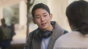 チョンヘイン【2025最新】出演ドラマ＆映画25選！「国民の年下彼氏」からの進化が止まらない！チョン・ヘインの魅力を徹底解剖！