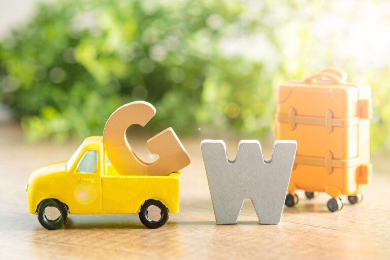 【2025年最新】ゴールデンウイークはお出かけをして金運をあげる！吉方位をチェック  【Dr.コパの風水解説】