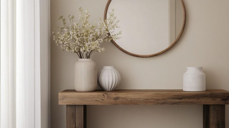 金運があがる鏡を置く場所は玄関の右側？左側？【Dr.コパの風水解説】