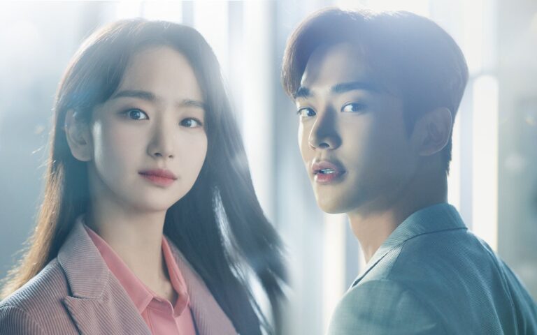 【韓国ドラマ】『先輩、その口紅塗らないで』ロウン(SF9)が完璧すぎる後輩男子を熱演したオフィスラブロマンスを韓ドラマニアが徹底解説！