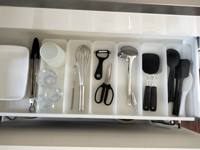 収納アイテムは買っちゃダメ!?片づけのプロは知っている「片付かない家」のヒミツ