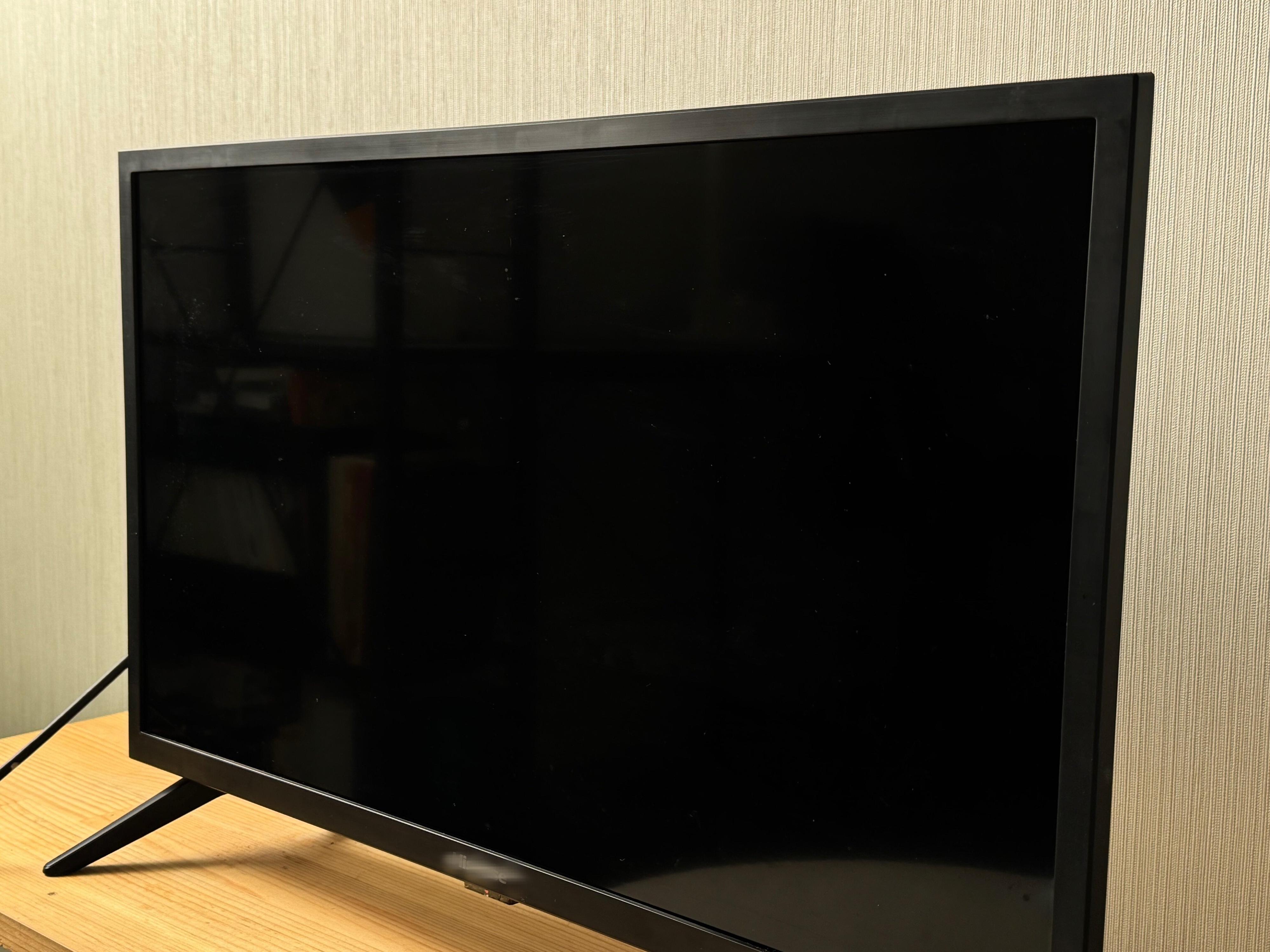 チェックポイント1．液晶画面