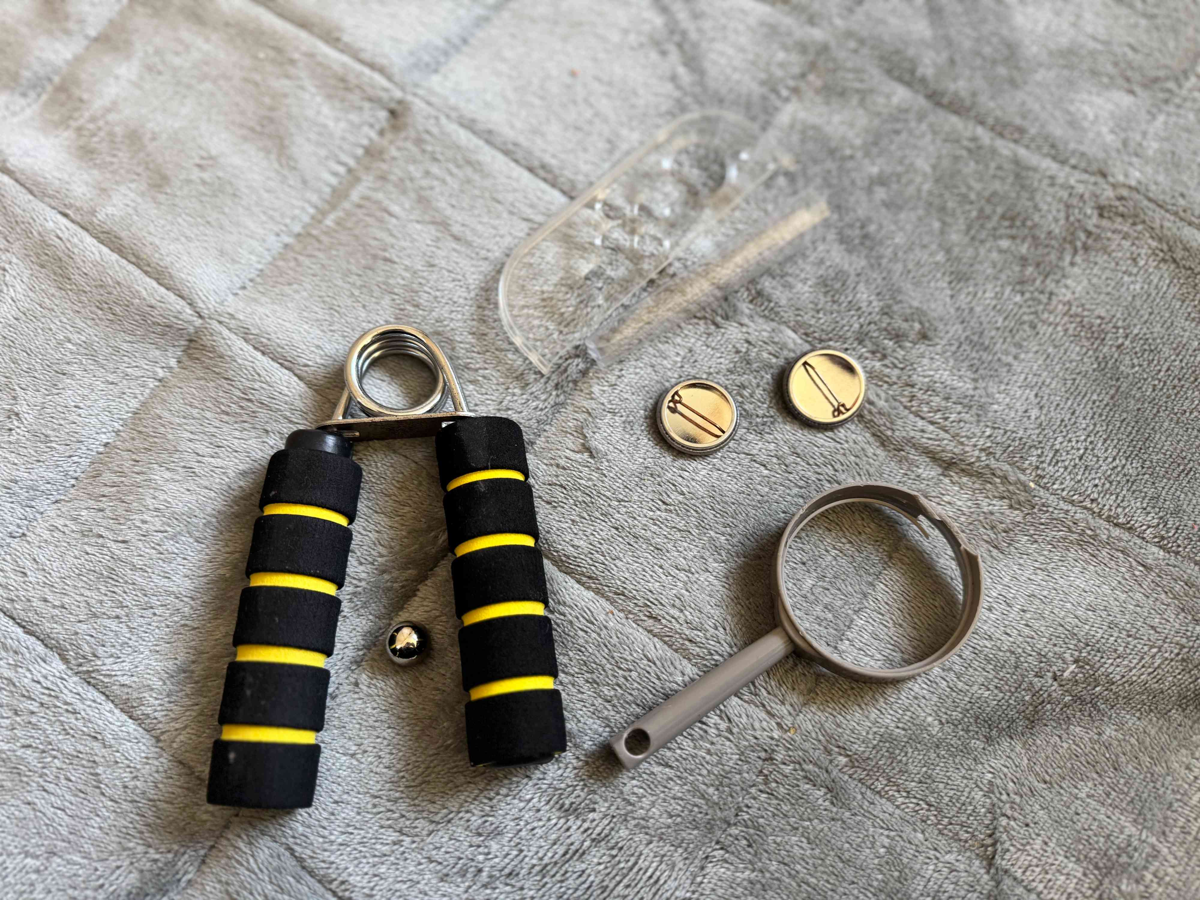 1．ゴミの出し方について調べない