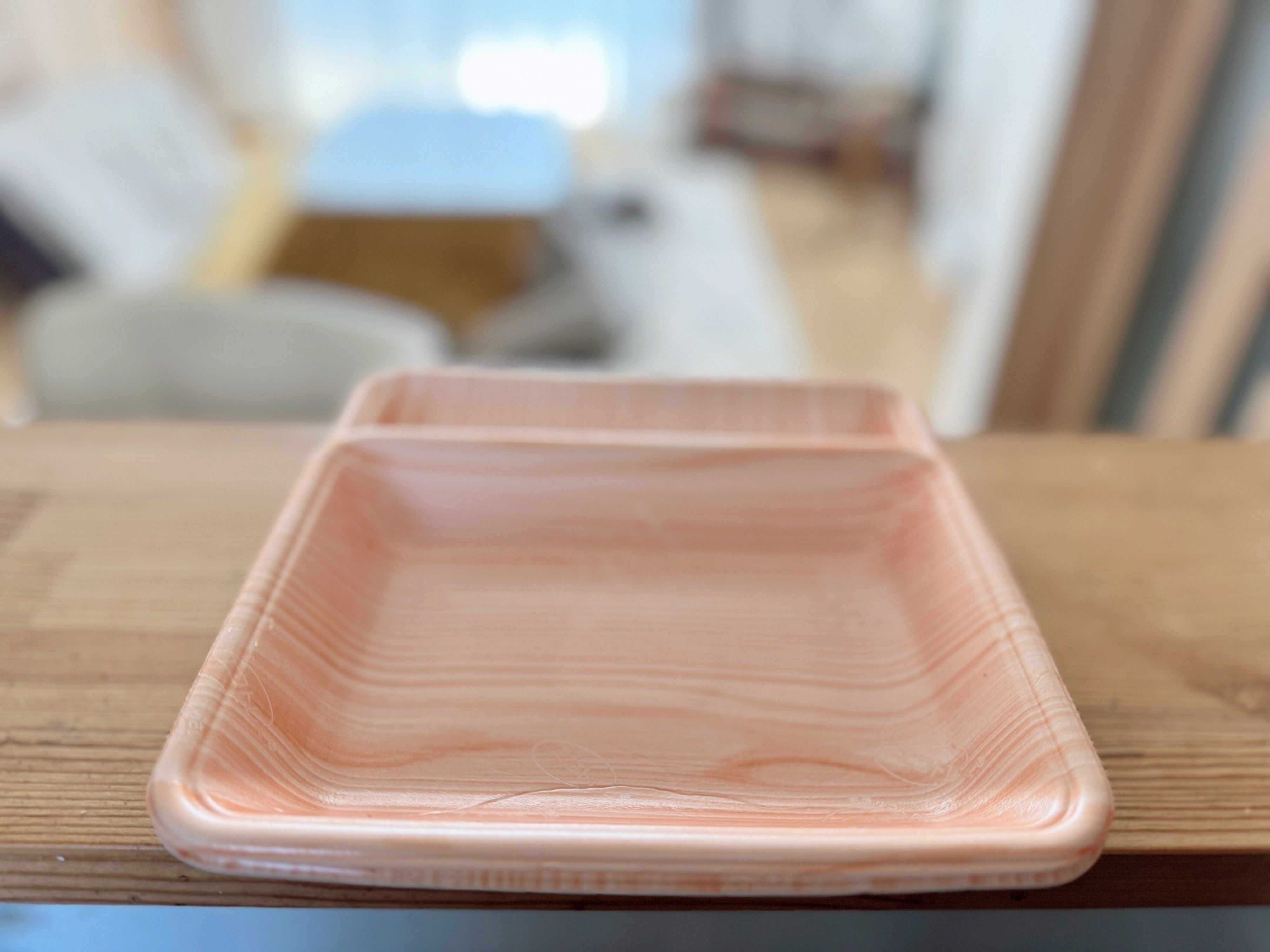 3．リサイクルできるものをリサイクルに出さない