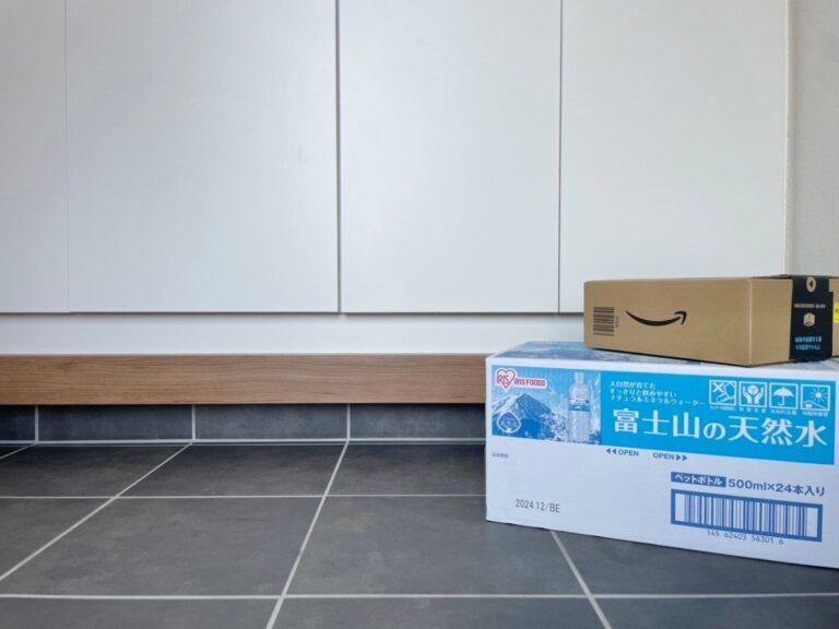 片づけのプロが教える「玄関に置いてはいけないもの」4選